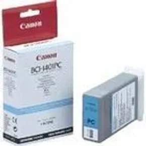 Photo Inkjet cart.pro "W7250" tiskárnu, CANON Cyan, 130ml